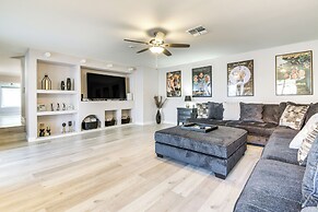 'golfer's Paradise' w/ Views in Fountain Hills