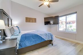 'golfer's Paradise' w/ Views in Fountain Hills