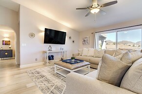 'golfer's Paradise' w/ Views in Fountain Hills