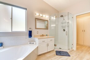 'golfer's Paradise' w/ Views in Fountain Hills