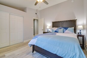 'golfer's Paradise' w/ Views in Fountain Hills