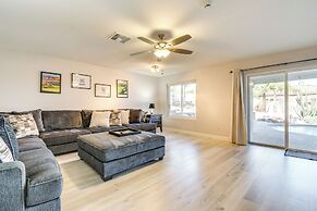 'golfer's Paradise' w/ Views in Fountain Hills