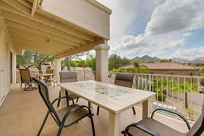 'golfer's Paradise' w/ Views in Fountain Hills