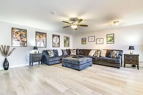 'golfer's Paradise' w/ Views in Fountain Hills