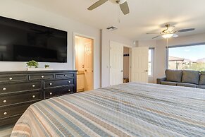 'golfer's Paradise' w/ Views in Fountain Hills