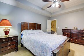 2 Mi to Heritage Park: Pet-friendly Mcdonough Home