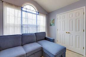 2 Mi to Heritage Park: Pet-friendly Mcdonough Home