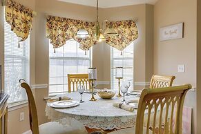 2 Mi to Heritage Park: Pet-friendly Mcdonough Home