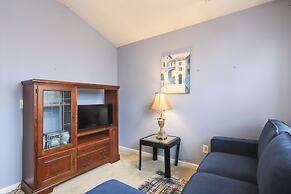 2 Mi to Heritage Park: Pet-friendly Mcdonough Home