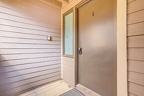 Patio + Pool Access: Wintergreen Resort Getaway!