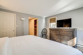 Patio + Pool Access: Wintergreen Resort Getaway!