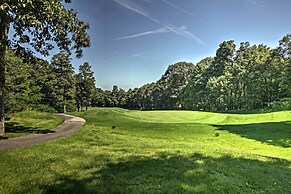 Patio + Pool Access: Wintergreen Resort Getaway!