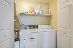 Patio + Pool Access: Wintergreen Resort Getaway!