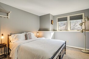 Patio + Pool Access: Wintergreen Resort Getaway!