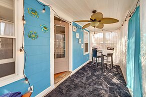 2 Mi to Colby College: Peaceful Home in Waterville