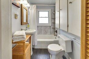 2 Mi to Colby College: Peaceful Home in Waterville