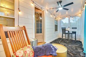 2 Mi to Colby College: Peaceful Home in Waterville