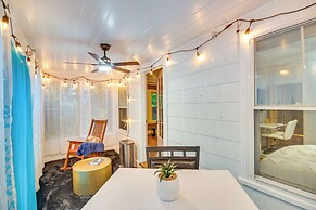 2 Mi to Colby College: Peaceful Home in Waterville