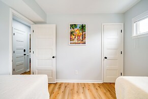 Steps to Beach: Centrally Located OBX Home!