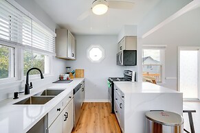 Steps to Beach: Centrally Located OBX Home!