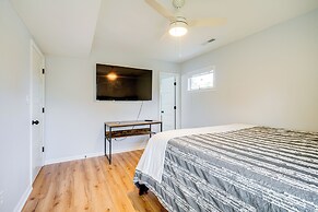 Steps to Beach: Centrally Located OBX Home!