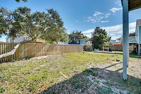 Steps to Beach: Centrally Located OBX Home!