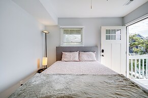 Steps to Beach: Centrally Located OBX Home!