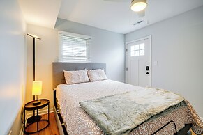 Steps to Beach: Centrally Located OBX Home!