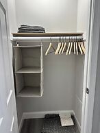 Chic & Cozy Philly Stay in City Center