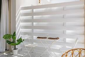 Sunstone- Cozy Studio in Larnaca Terrace