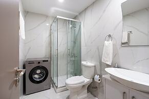 Sunstone- Cozy Studio in Larnaca Terrace