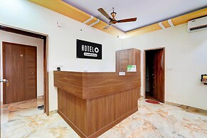 Super Hotel O Radha Residency