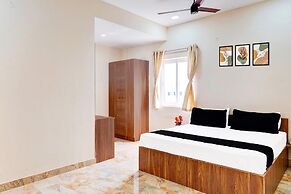Super Hotel O Radha Residency