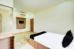 Super Hotel O Radha Residency