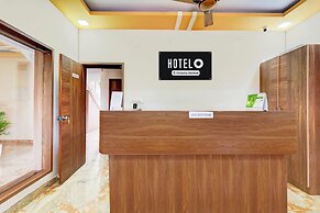 Super Hotel O Radha Residency