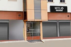 Super Hotel O Radha Residency