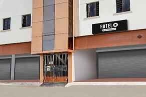 Super Hotel O Radha Residency