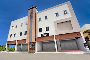 Super Hotel O Radha Residency