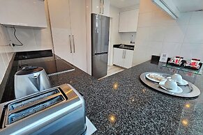 Penthouse 711 at La Montagne by First Private Stays