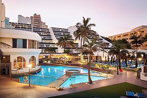 Penthouse 711 at La Montagne by First Private Stays