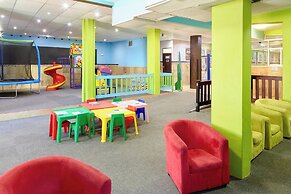 Penthouse 711 at La Montagne by First Private Stays