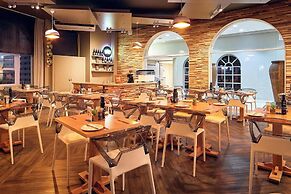 Penthouse 711 at La Montagne by First Private Stays