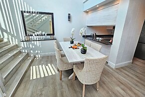 Penthouse 711 at La Montagne by First Private Stays