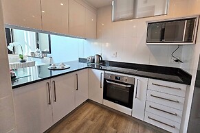 Penthouse 711 at La Montagne by First Private Stays