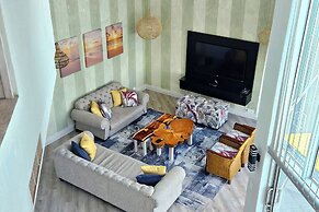 Penthouse 711 at La Montagne by First Private Stays