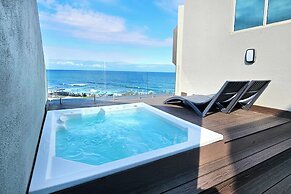 Penthouse 711 at La Montagne by First Private Stays