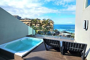 Penthouse 711 at La Montagne by First Private Stays