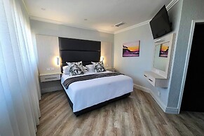 Penthouse 711 at La Montagne by First Private Stays