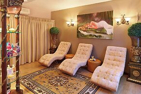 Penthouse 711 at La Montagne by First Private Stays