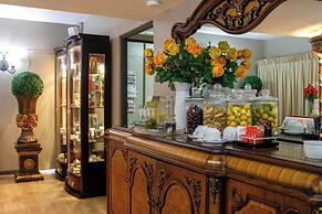 Penthouse 711 at La Montagne by First Private Stays